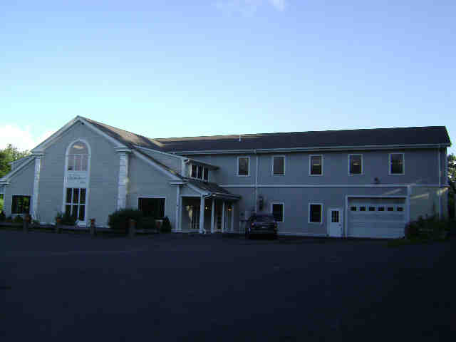 Building photograph for 550 MAIN ST S